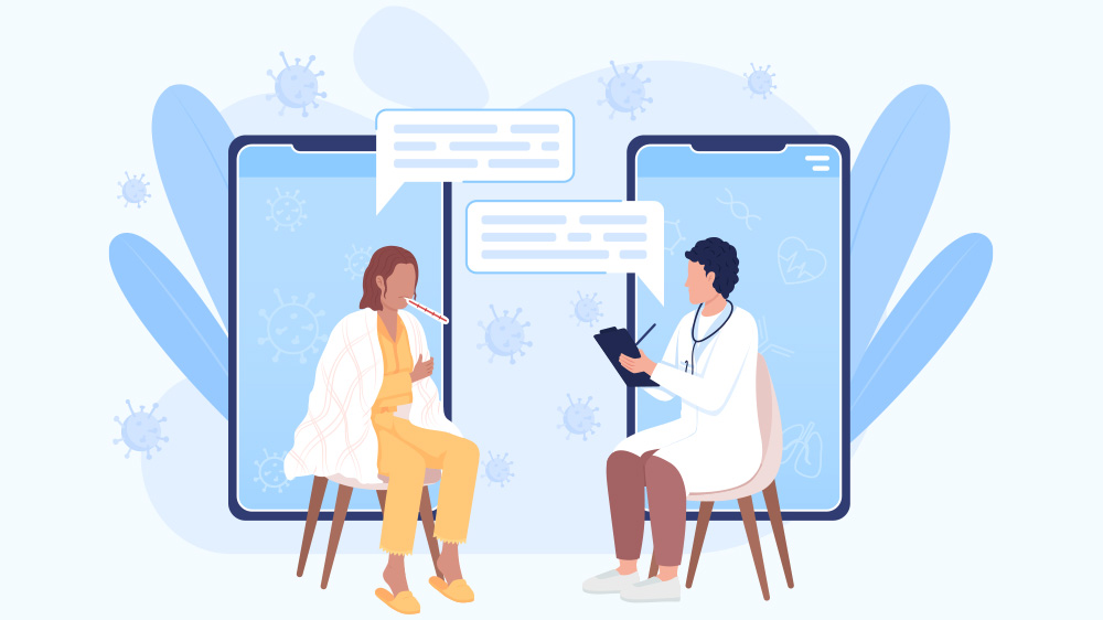 Une Communication Plus Rapide Et Plus Efficace Une Communication Plus Rapide Et Plus Efficace